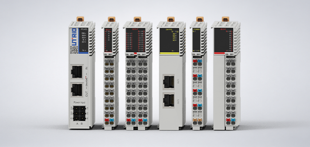 UK20-16DO-P product family