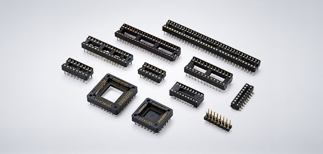 ULO-IC390G product family