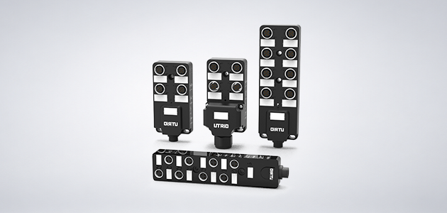 UJT-C4DNT product family
