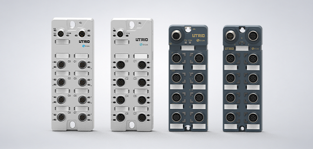 IOL7-D16XP-M12-Ex product family
