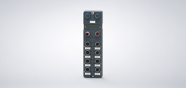 IOL7-EC-P8A product family