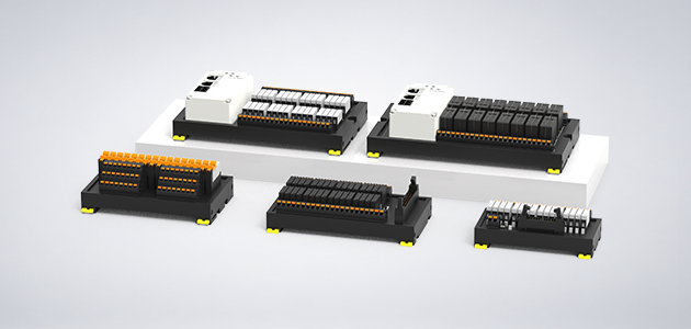 EFRS-EC-32LC product family