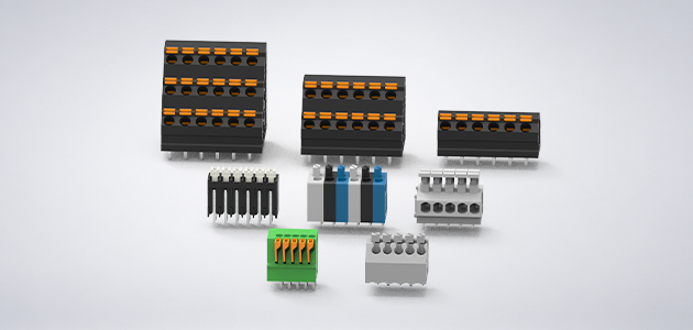 ULO-TB18-235/5.08 product family