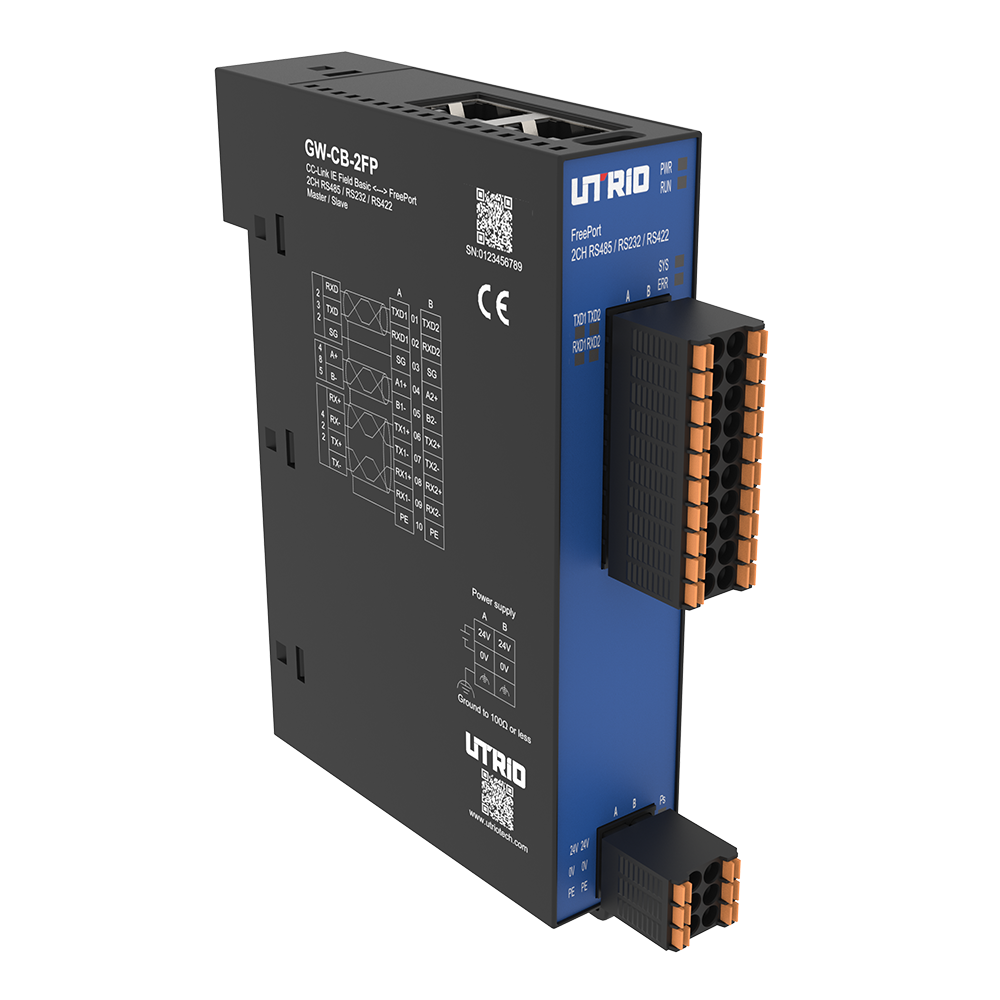 GW-CB-2FP media