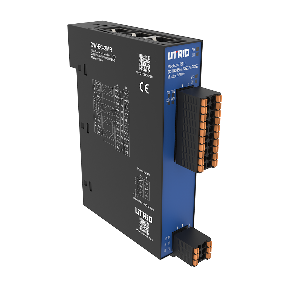GW-EC-2MR media