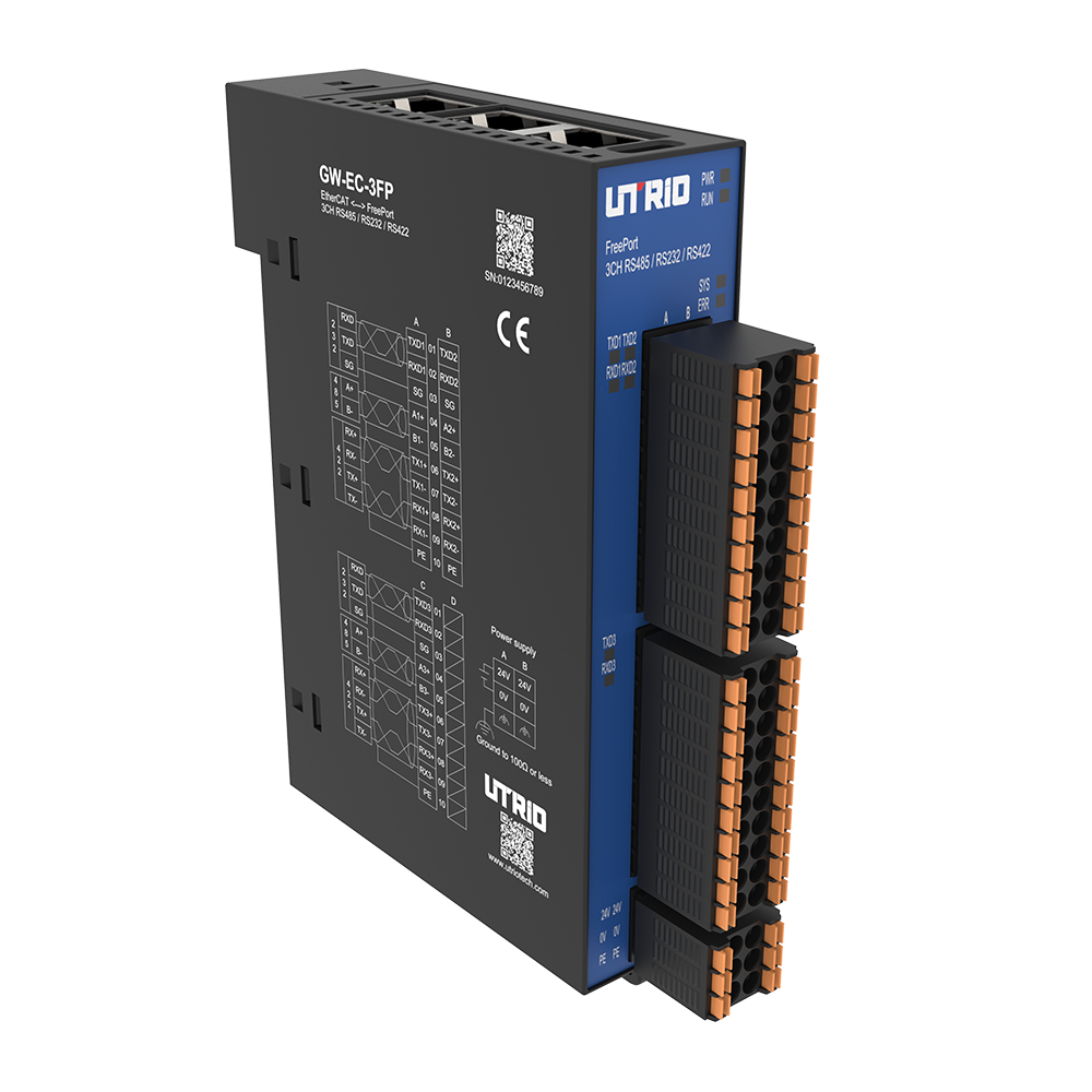 GW-EC-3FP media