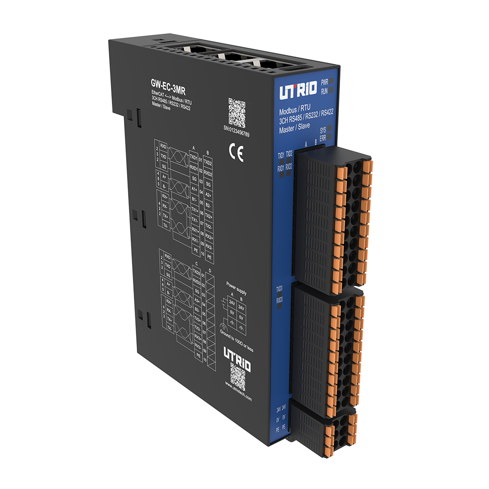 GW-EC-3MR media