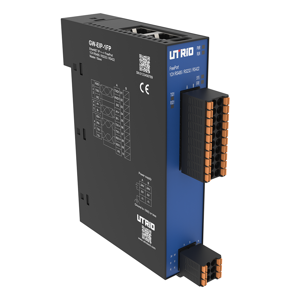 GW-EIP-1FP