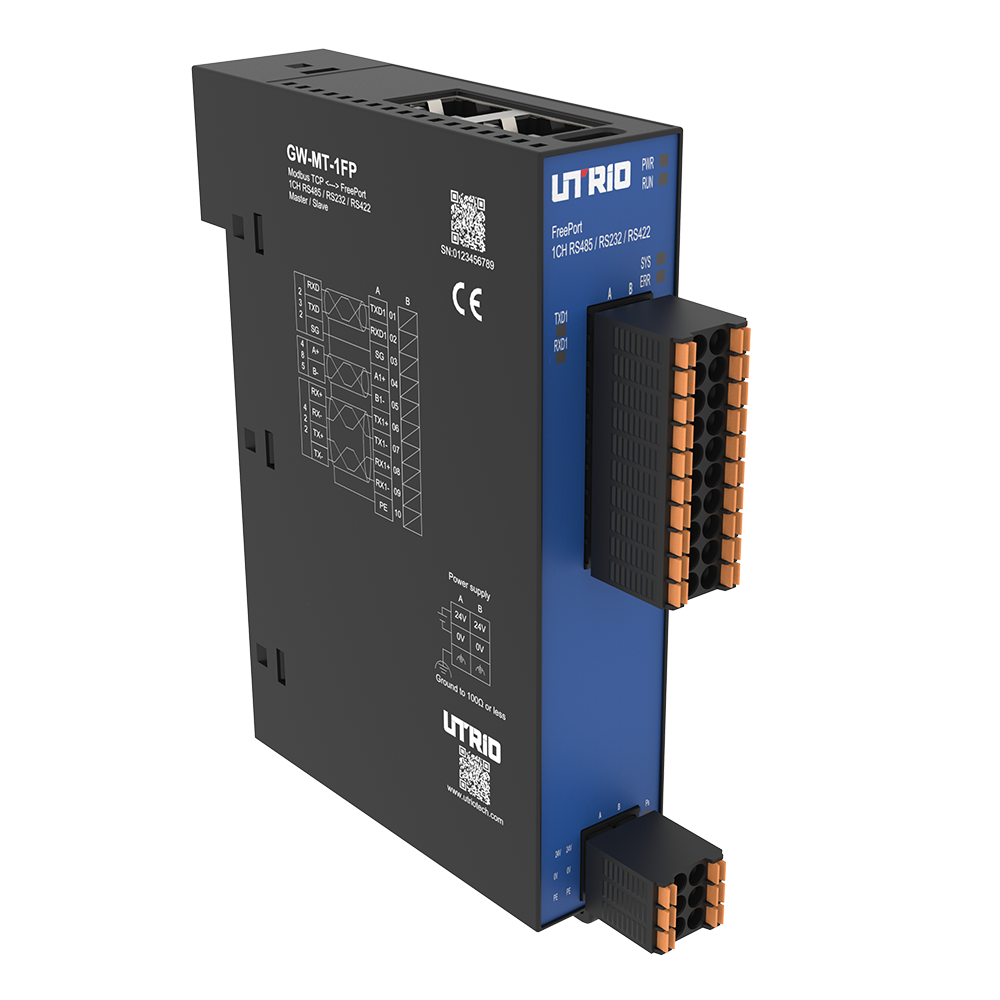 GW-MT-1FP media