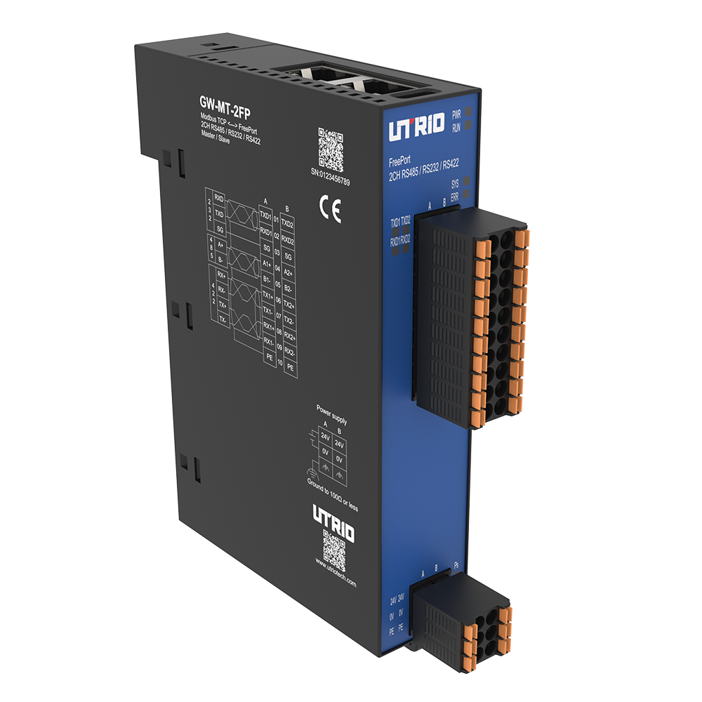 GW-MT-2FP media