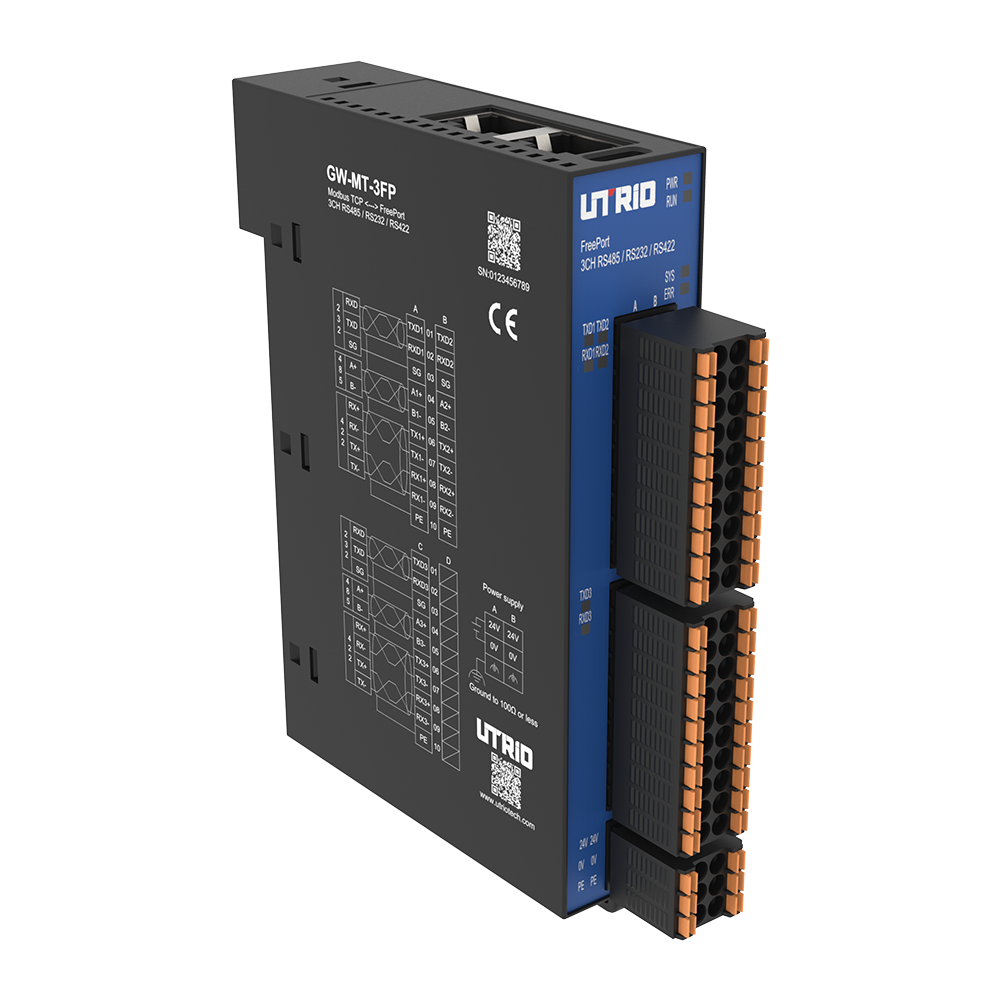 GW-MT-3FP media