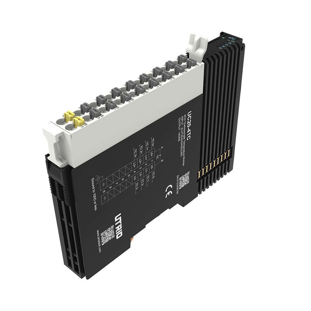 UC20-4TC media