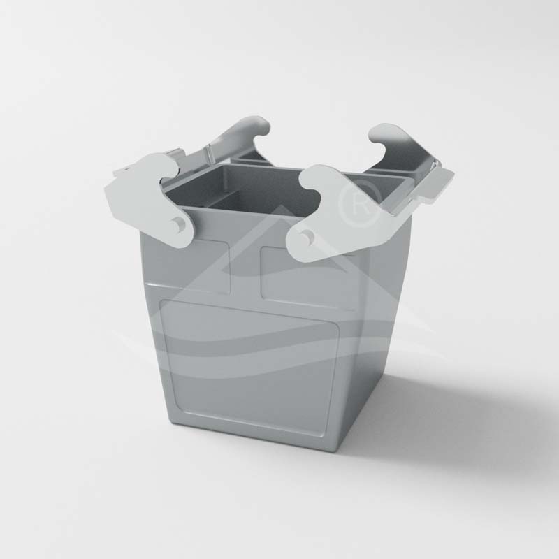 ULO-HC09-H32B-CCT-2L-XX media