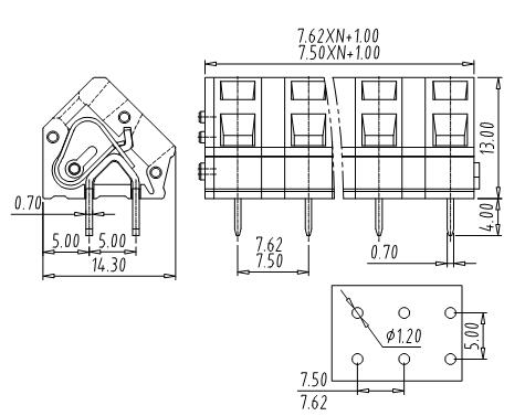 ULO-TB38-245/7.62